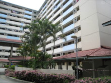 Blk 168 Stirling Road (Queenstown), HDB 3 Rooms #378372